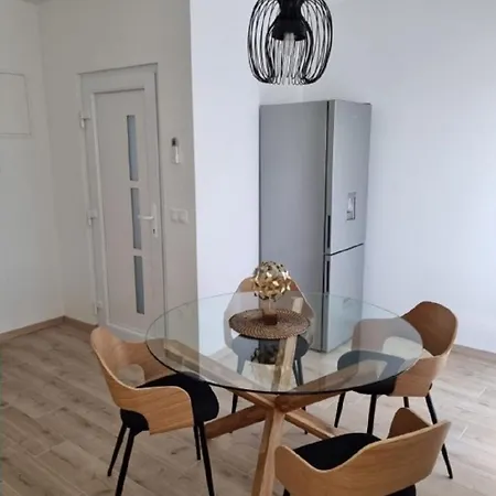 Apartment Ned Mandre