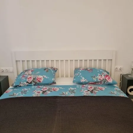 Apartment Ned Mandre