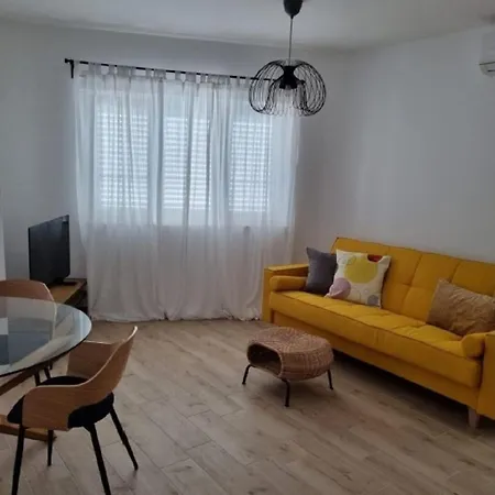 Apartment Ned Mandre