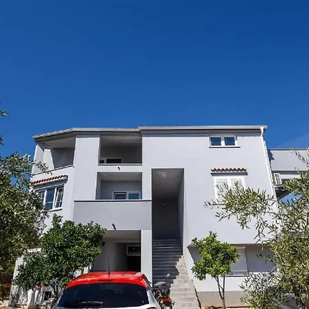 Apartment Ned