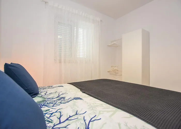 Ned Апартаменты *