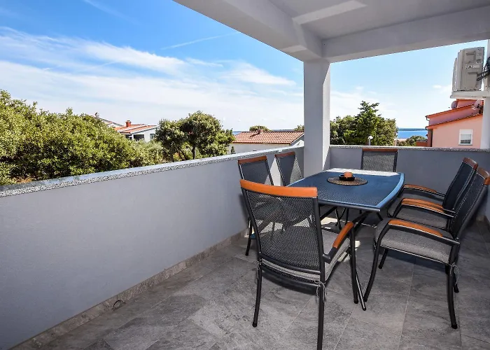 Ned Апартаменты *