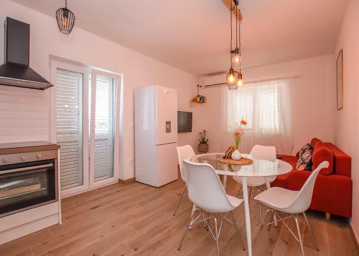 Апартаменты Ned