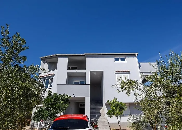 Апартаменты Ned