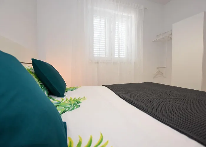 Ned 公寓 曼德雷